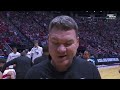 Arizona vs. Long Island: 2026 NCAA men's first round | FULL REPLAY