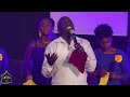 PST TOM OKUSI Ministering Live at Tuesday Worship Moments With Dr Sarah K