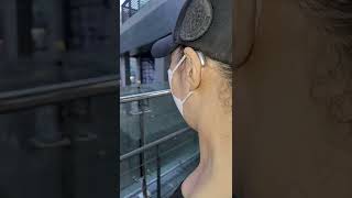 보청기 구매전 시험착용 포낙 오데오 파라다이스 90 모델 소음 테스트