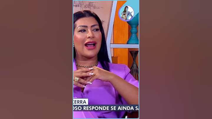 Ellen Cardoso diz que amizade com Deolane Bezerra “desandou” após ‘A Fazenda’ #shorts