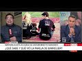 👉 AGOSTINA VEGA: DETUVIERON A LA PAREJA DE BARRELIER Y ES ACUSADA DE ENCUBRIMIENTO AGRAVADO