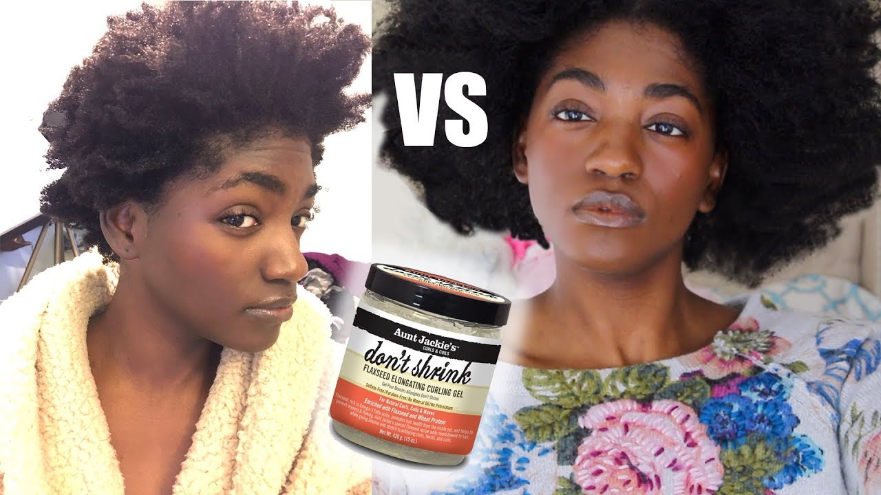 4C EXTREME Shrinkage CANCELLED 4C Natural Hair FIGHTING MY HIGH