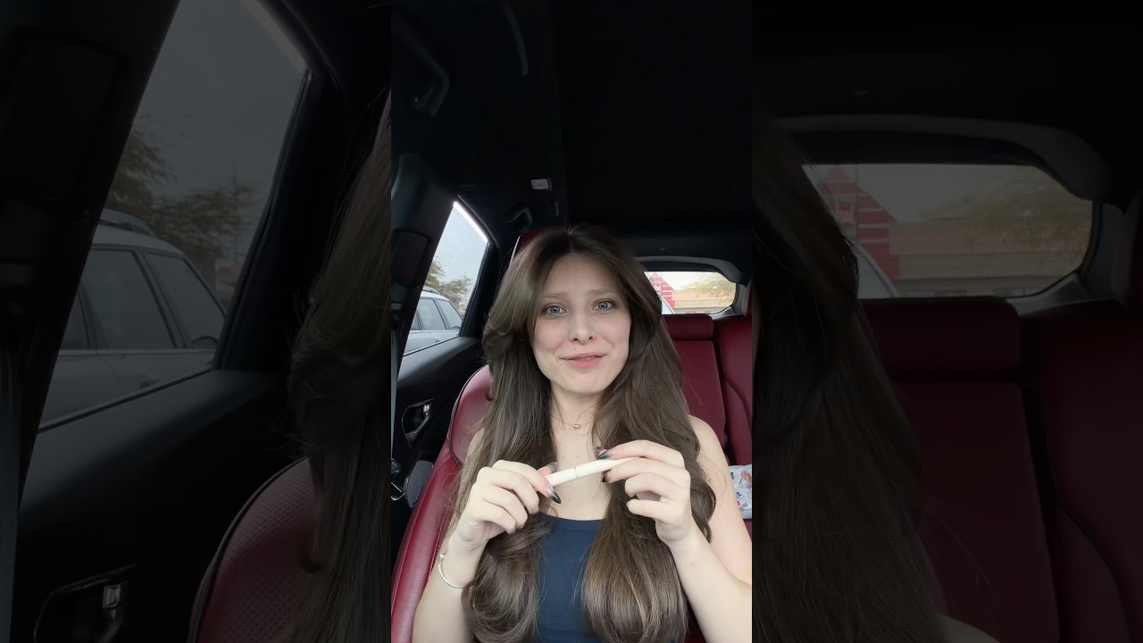 BLEACHED eyebrow PRANKKK