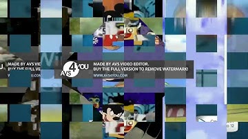 Scan Vs Round 200 Reverse Order (AVS)