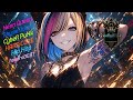 【playlist】 明るかったNeon... 終末を迎える。1th 『Groovy/// RioT』 Rhyme Burst+Chaos. Bass/hokoroBEAT