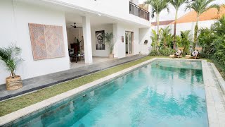 The Villa Umalas by Ilaria | Bali, Indonesia | Hotel Review🏨