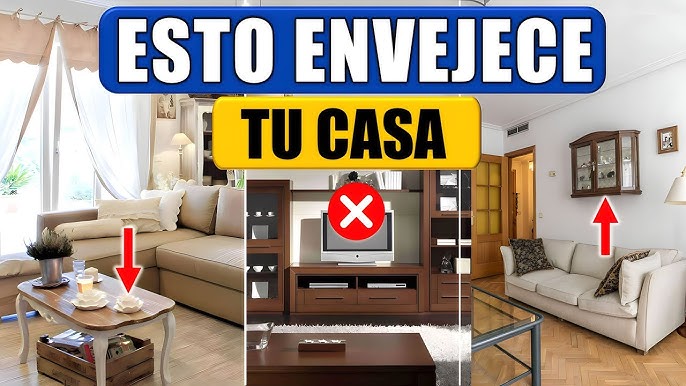 5 cosas que hacen que tu casa parezca un hogar – Mamis y bebés