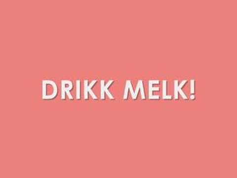 Video: Er Det Bra å Drikke Fersk Melk?