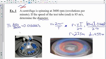 Physics 20 Unit 5 lesson 1 kinematics of circular motion