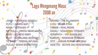 Kumpulan Lagu Pop Tahun 2000an Mengenang Masa Lalu Remaja SMA | Lagu Galau | Lagu Sedih screenshot 4