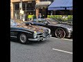 Classic Mercedes-Benz  #carspotting  #automobile  #mercedesbenz