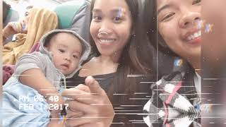 Babalik karin - Cue C & Sana Andito Ka - Gagong Rapper