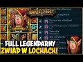 ⭐ MOCNY DOCISK LOCHÓW NA ZWIADOWCY PO LEGENDARNYM LOCHU ⭐ SHAKES &amp; FIDGET ⭐ N3UTR4L ⭐