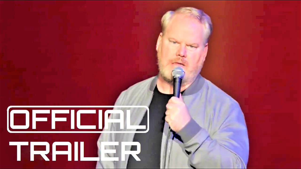 the pale tourist jim gaffigan