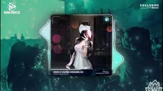 Oke K Dung Hoang Oi - MCK ( Công Thành Remix ) | Hot Tiktok 2025 - Audio Lyric Video
