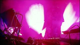 Sunka - LiveSet@Bogota - 2022