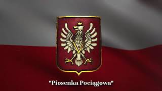 Iron Harvest     "Piosenka Pociągowa"  (The Train Song)