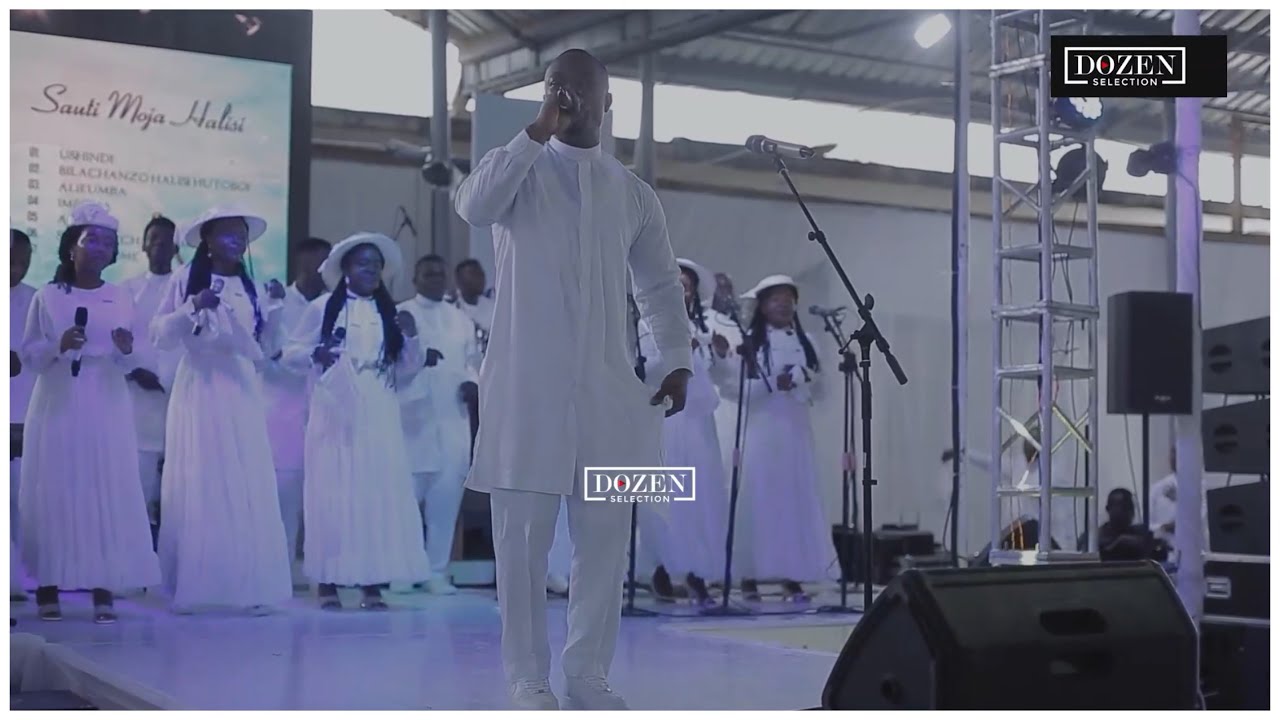 RHINO KING ALIVYOMUIMBIA MUNGU BAADA YA KUTANGAZA KUMRUDIA MUNGU