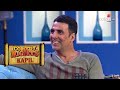 Comedy Nights With Kapil | कॉमेडी नाइट्स विद कपिल | Gutthi's Beauty Parlour Menu Is Amusing !