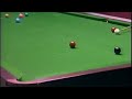 World snooker championship 1986 1st round bill werbeniuk v cliff thorburn 1st session part 2