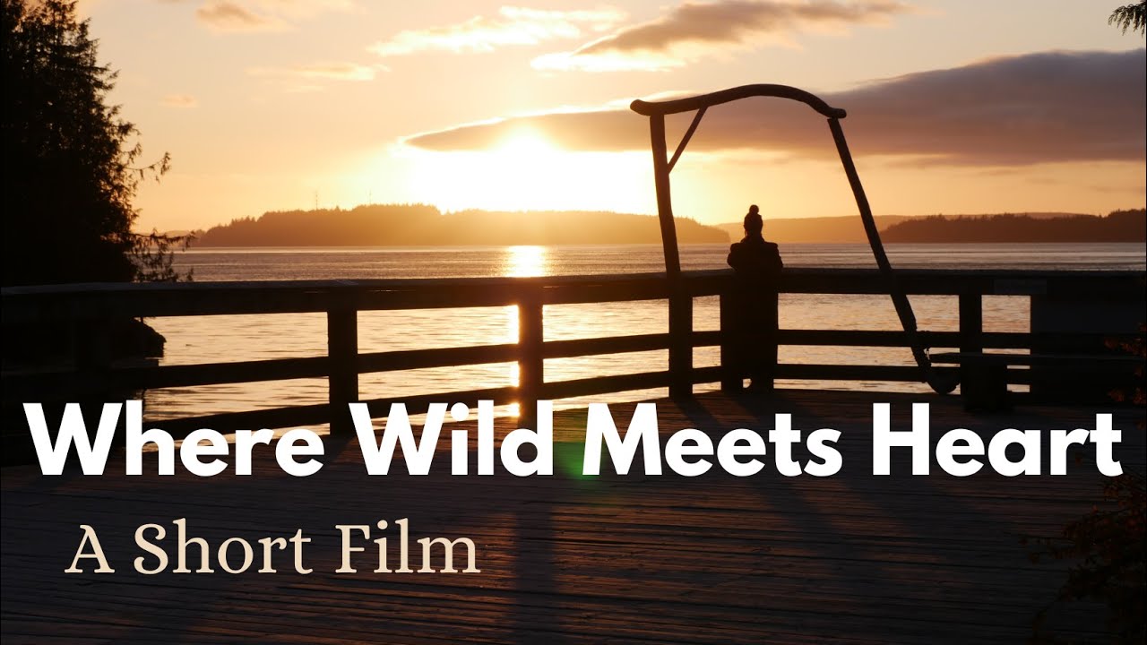 A Telegraph Cove Film - Where Wild Meets Heart