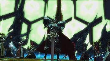 Singularity Reactor Unreal First Clear - DRK POV