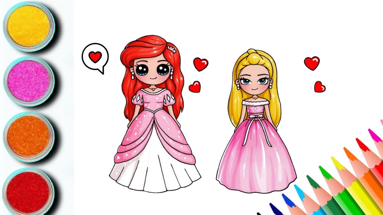 How to Draw a girl Running- Easy Drawing || Pencil Sketch for beginners || girl drawing