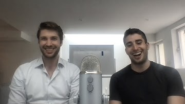 Graphite with Tomas Reimers and Greg Foster