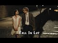 pov: can i love you a little while longer / Fall inh love Playlist