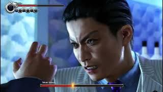 Yakuza 6 OST - DESTINY (In-Game Version)