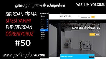 Php dersleri 50 ürün düzenleme ve silme işlemleri php macerası