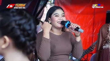 JEGER || AJENG NABILA || SBN SANGGA BUANA NADA
