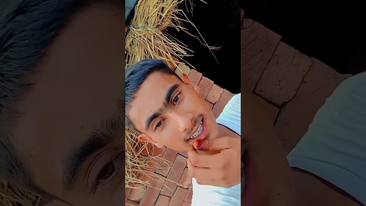 hay main Kajal Tum lipstick short video and subscribe