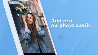 Text To Photo- Photo Text Edit screenshot 2