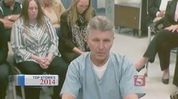 Top Stories Of 2014: 