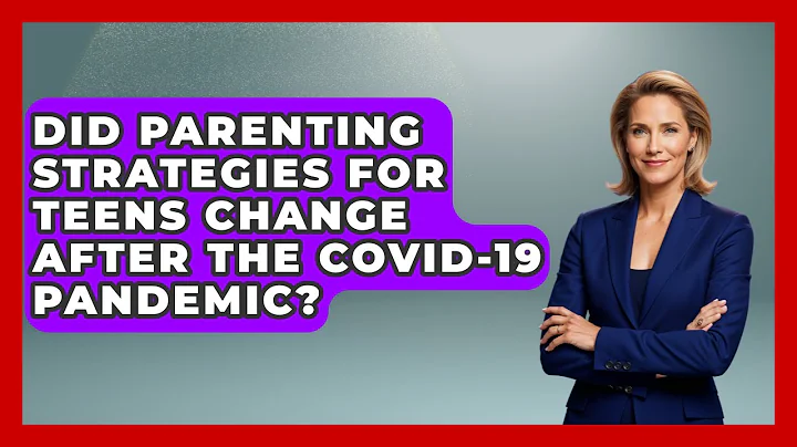 Did Parenting Strategies for Teens Change After the COVID-19 Pandemic? | The Gen X Rewind News