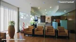 Hotel Gameiro Entroncamento Santarém Hotels Hoteles in Portugal Feira da Golegã