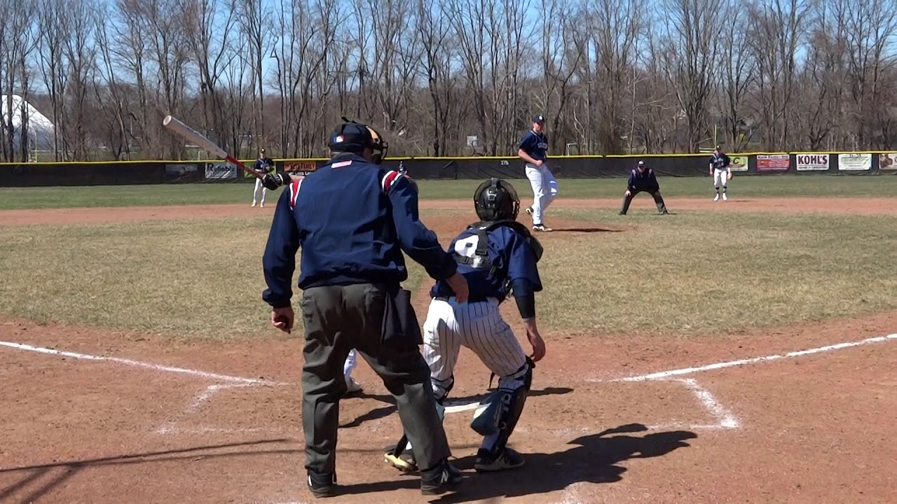 Joe Sprake wipeout slider for 7th K - YouTube