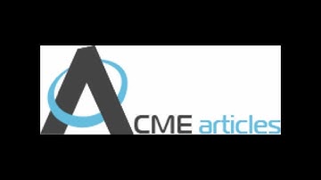 ARTICLE DIRECTORY Free Dofollow Links Article Submission