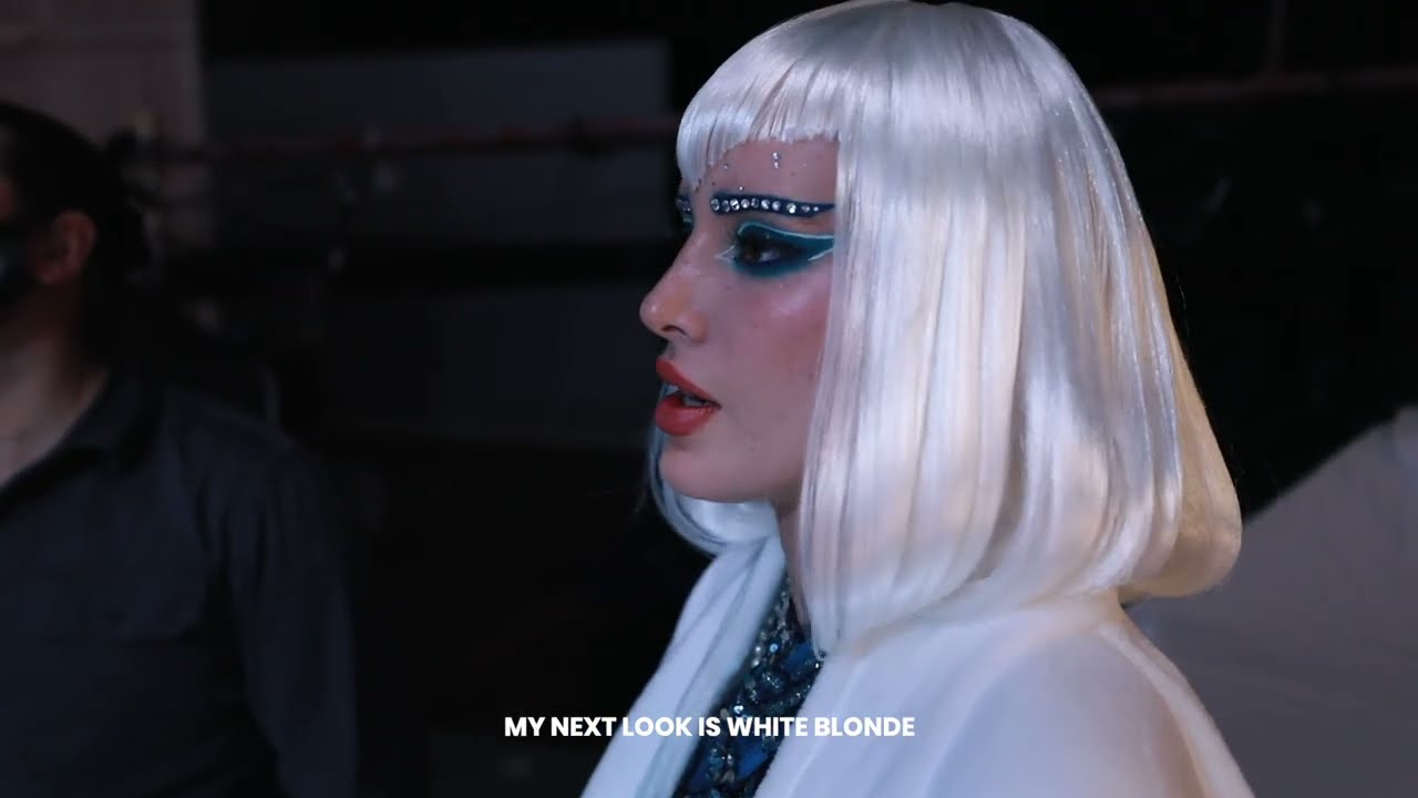 Bella Thorne - Phantom (Official Behind the Scenes)