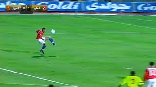 الاهلي والمريخ السوداني 2-0 دوري ابطال افريقيا 2002