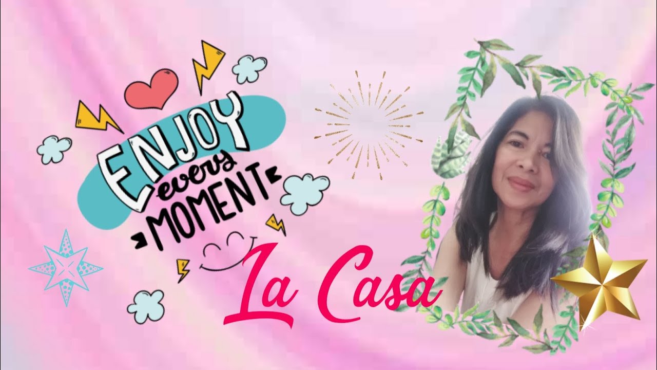 288 Take 2. Enjoy every moment - YouTube