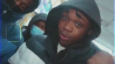 Reload 2Oppy - "Target"(Official Music Video) Prod.GLVCK #DirectedbyStaxxthedon