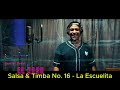 Salsa &amp; Timba No  16   La Escuelita