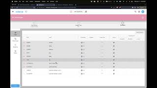 Valence Developer Diaries #029 - New Edit Grid / Form linkage feature