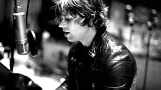 Ryan Adams-One By One chords