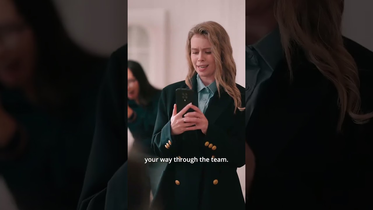 Back to the Quarterback | Hannah hides son’s paternity from NFL star Logan. 