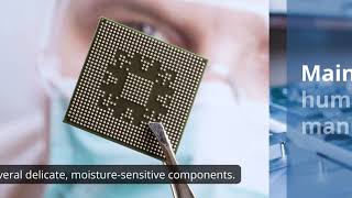 Famous The Impact of Humidity in Electronics Manufacturing | Air Innovations Wealth