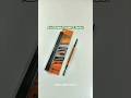 Pensil alis 2in1