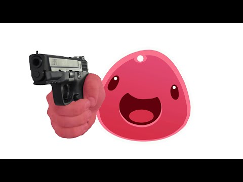 My 20 Days Speedrun in Slime Rancher with the Most Hardcore Mod!